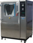 Omgevingsresistentie Testkamer voor zand en stof SC -1000 AC220V 50Hz 2.2KW ¢0.4mm