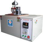 Plastic het Testen van ASTM D648 Machines die de Test van de Misvormingsweerstand verwarmen