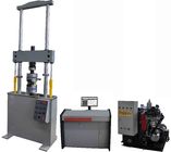 30 KN Servo-hydraulische universele testmachine voor het testen van mechanische eigenschappen 750 mm