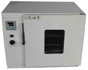 De Hete Lucht Industriële Drogere Milieuproefsystemen van het ovenkabinet, Oven Op hoge temperatuur