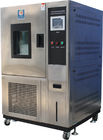 100L milieutestkamer voor temperatuurvochtigheidstest IEC68-2-2 20% RH tot 98% RH In grijsblauw