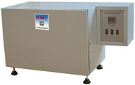ASTM-D1148 Omgevingsproefkamers voor rubberleer UV-lampverouderingstest AC 220V 50Hz
