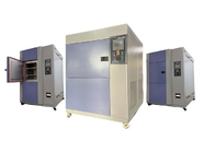 Programmable Controlled Environment Chamber Thermal Shock Tester met stroomvoorziening 50Hz Temperatuurbereik -55°C ️ +150°C