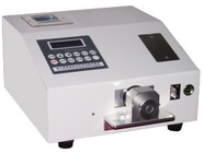 Testapparatuur voor het testen van de wrijving van papier, printmateriaal en verpakkingen GB/T 8941 vochtigheid &lt; 85% 50×50 mm