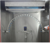 IE50 IPX1234 Waterdichte milieutestkamer voor buitenlampen Huishoudelijke apparaten Autoonderdelen 900*900*1050mm