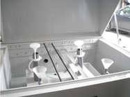 Testkamer voor corrosie met zoutmist met temperatuurbereik RT 5C-60C voor laboratoriale afdichting