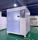 Thermische schokproefkamer voor het testen van hitte-koude-impact voor productvalidatie IE31A1