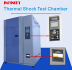 Thermische schoktestkamer geschikt voor elektrische temperatuurschommelingen ±1C IE31A1
