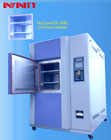 150L Programmable High-Low Temperature Shock Test Chamber Temperatuur uniformiteit  2.0C