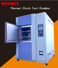 80L/150L/225L/408L thermische schoktestkamer -40°C-150°C ≤5 minuten hersteltijd