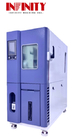 PID Control Energy Constant Temperature Humidity Test Chamber met gemakkelijke bediening