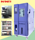 Programmabele testkamer met constante temperatuur en vochtigheid voor milieutests