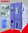 Veilige koelmiddelen programmeerbare testkamer voor constante temperatuur en vochtigheid IE10A1 1000L