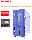 Testkamer met constante temperatuur en vochtigheid Hard polyurethaanfoomscheiding