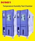 PID Control Energy Constant Temperature Humidity Test Chamber met gemakkelijke bediening