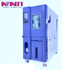 Warmtehoudende doos Testkamer met constante temperatuur en vochtigheid voor mechanische producten