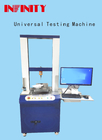 420 mm effectieve breedte universele testmachine voor soepele werking Push Pull-test