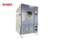 Testkamer voor constante temperatuur en vochtigheid IE10150L Frankrijk Tecumseh Volledig gesloten compressor