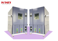IE10800L Grote testkamer voor constante temperatuur en vochtigheid met aircooled condensatorsysteem