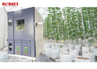 ±3,0%RH Temperatuurvochtigheidstest Klimatische kamer voor landbouw-automatiseringsapparatuur