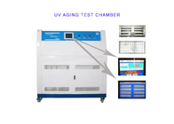 Breed scala aan toepassingen Externe milieutestkamer UV-verouderingskamer
