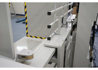 Overbelastingsbescherming ASTM D6055 ISTA Verpakkend het Testen Materiaal