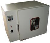 Hoogtemperatuuroven Omgevingsproefkamers In thermische uithoudingsvermogen laboratoriumtest 30L ~ 620L