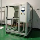 IEC 60068-2-32 1000mm 500mm Free Fall Repeated Tumble Tester AC220V 50Hz 5A 5~20 keer /min