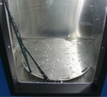 IEC60529: 1989 Waterdichte de Testmachine van GB4208-2008 125L IPX5 IPX6