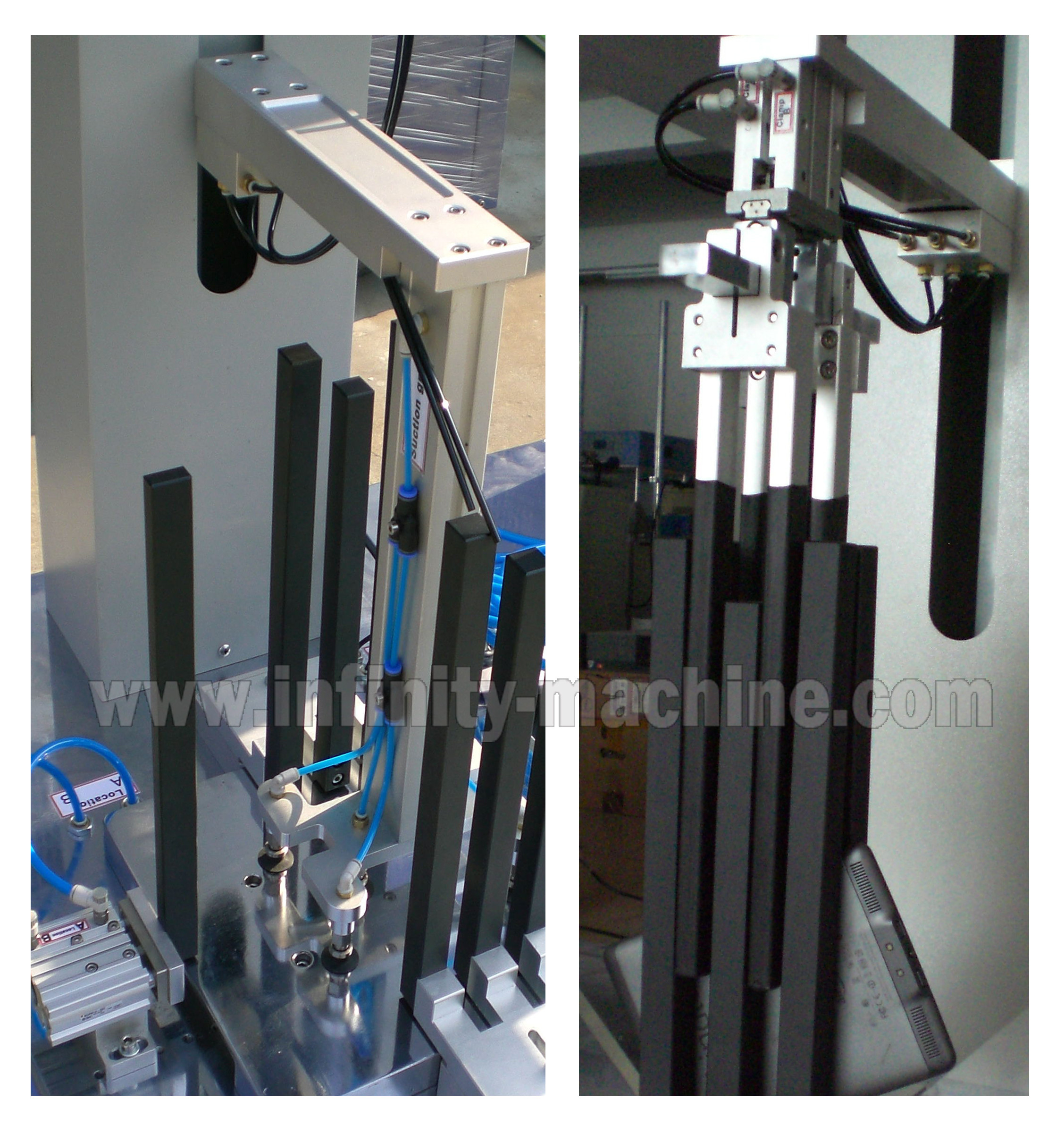 De mobiele Apparaten van het Micro- Machine Dalingsmeetapparaat voor Laboratorium1kgf 2Kgf Lading
