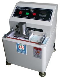 De schuring van de drukinkt het testen materiaal 0 - 999999 keer voor Druk RS - 5600Z