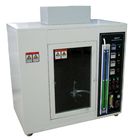 Brandvlam Plastic Branding Test Chamber UL 94 Standaard AC 220V 50Hz 35~98%RH