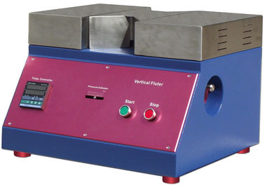 100N Spanningsgolfcrushtest Verpakkingstestapparatuur CMT CCT-test AC220V 50Hz