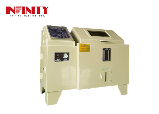 IE4290L Flexible Environmental Salt Spray Machine voor snelle tests IE42 serie 270L 2,5 kW