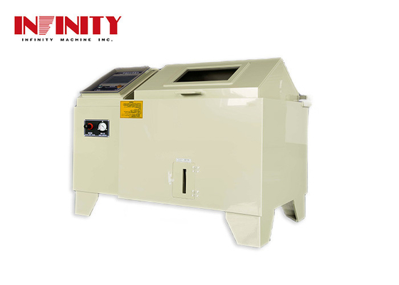 IE4290L Flexible Environmental Salt Spray Machine voor snelle tests IE42 serie 270L 2,5 kW