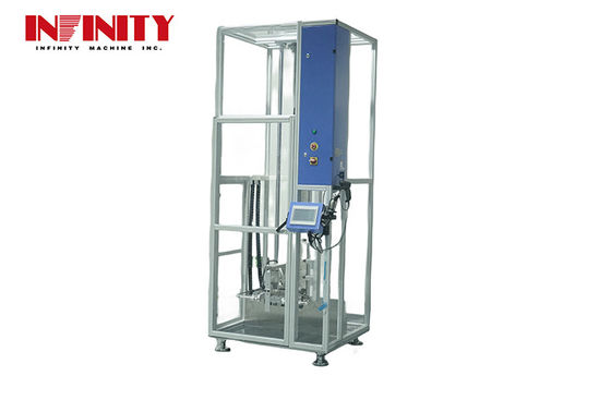 ID1200 Testapparatuur voor het testen van richtingdruppels voor mobiele telefoons voor laptops