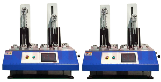 Microdroptestmachine voor mobiele toepassingen Camera Micro Drop Test Telefoon Cellphone Drop Test ID2030
