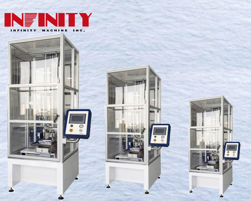420 mm-X-axis Itinerary Drop Ball-impact Tester voor automatische en onbeheerde cyclustest