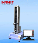 AC220V 50 / 60Hz Niet-geweven weefsel interne band testmachine voor nauwkeurige krachtmeting