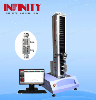 JB6146-2007 Technische normen Universele trekdruktoetsmachine uitgerust met wisselstroomservomotor