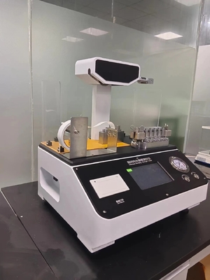 Accurate indicating error ± 1J / M2 Universal Testing Machine in 500m × 400cm × 650mm Grootte