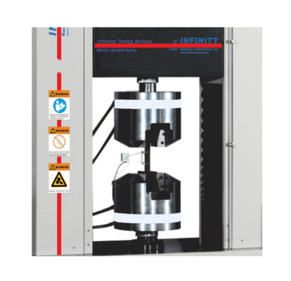 600KN Force UTM Universal Testing Machines Controlled by Computer GB/T228 -2002 600MM
