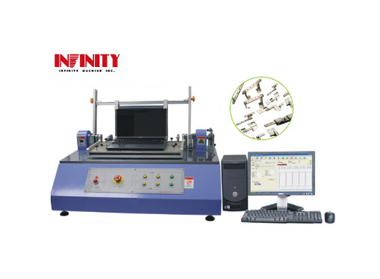 180 graden Servo Control Compressive Strength Test Machine Automatic Torsion Tester Voor Notitie - Boek