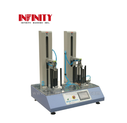Micro-druppelproefmachine voor mobiele telefoons voor herhaling van druppelproef 0 - 300 mm