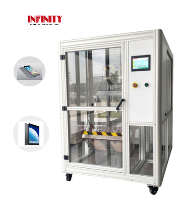 IEC 60068-2-32 Standaard mobiele telefoontestmachine