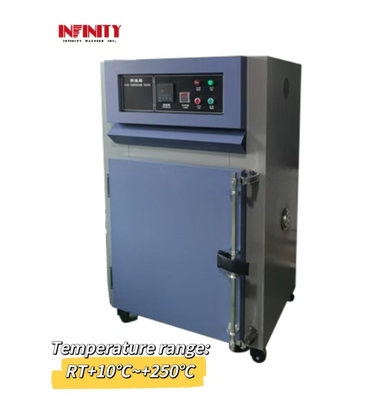 IE2-serie Precision High Temperature Aging Test Chamber voor industriële producten