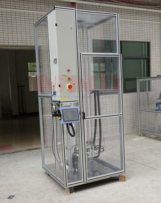 1m 1000mm 2000mm Bluetooth de Spreker Gecontroleerde Machine van de Dalingstest