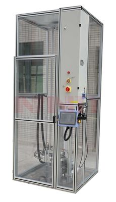 De Daling van CEI 60068-2-32 1m 2m Smartphone Gecontroleerde het Testen Machine