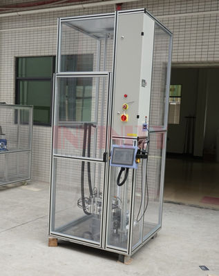 Min 300mm de Daling van Laboratoriumbluetooth Spreker Gecontroleerde het Testen Machine