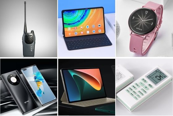 IEC 60068-2-31 Roterende Trommel Val Testmachine met 1000mm en 500mm Valhoogte en Beschermingsfunctie